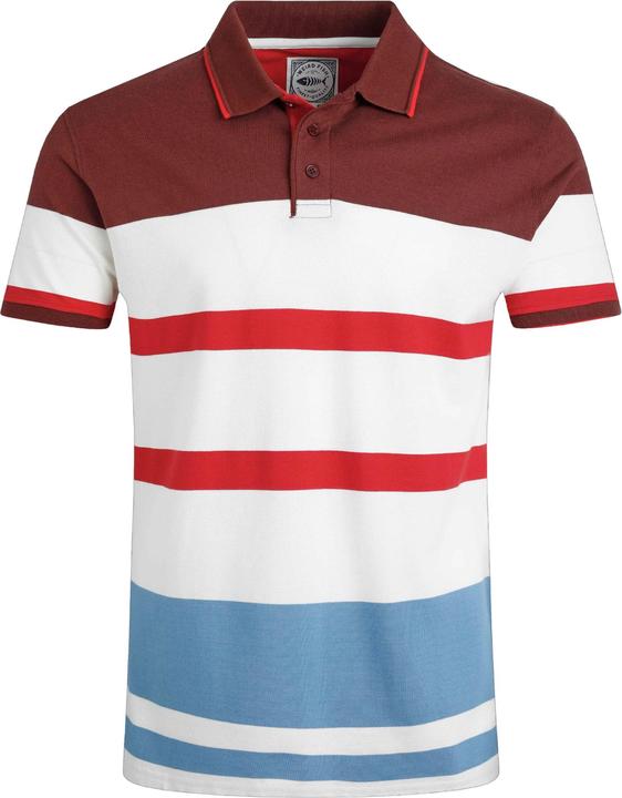 Produktbild Weird Fish Sunbury Poloshirt (XL)