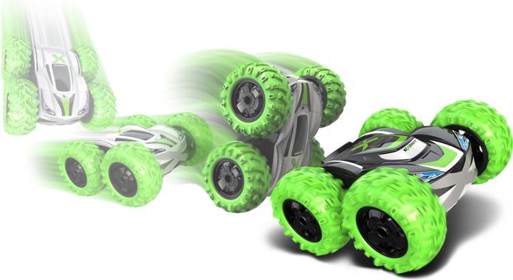 Actual product image Silverlit Exost 360 Cross