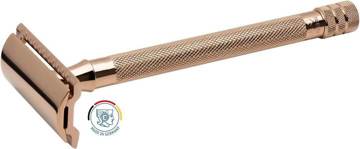 Actual product image Merkur Straight Razor 24003 Unisex