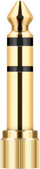 Produktbild Sennheiser Adapter Klinke 3.5mm - 6.3mm (3.5mm Klinke, HD 485, HD 280, HD 280 Pro, HD 215)