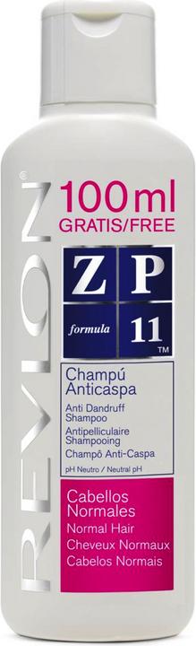 Revlon Professional ZP11 Anti-Schuppen Shampoo normales Haar (400 ml, Flüssiges Shampoo)