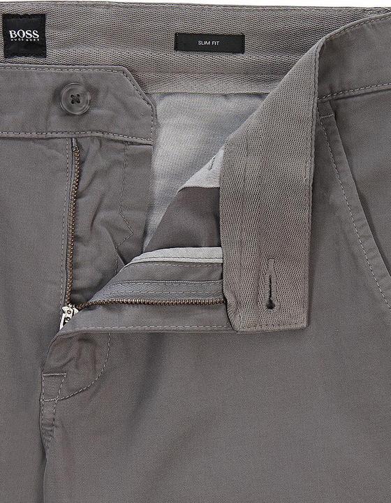 Immagine prodotto Hugo Boss Boss Orange Schino-Slim Chino Slim Fit Dark Grey (W33/L34)