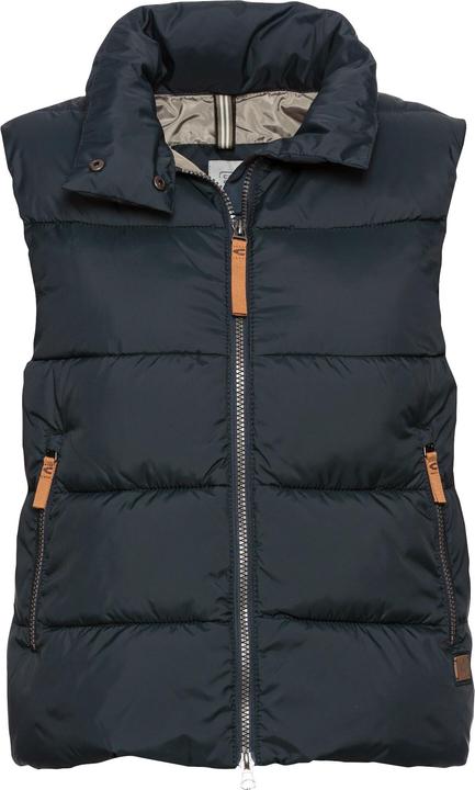 Camel Active Steppweste aus recyceltem Polyester (38)