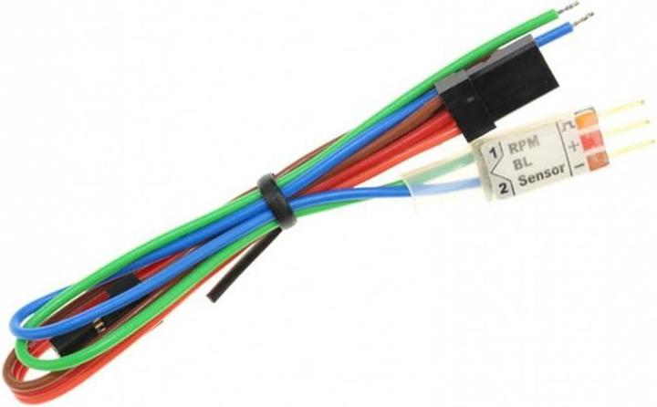 BeastX rpm Sensor für Brushless Motoren