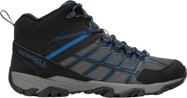 Merrell Moab Fst 3 Thermo Mid Wp (41.5)