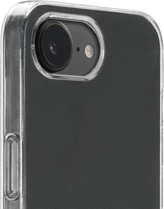 Produktbild Hama Cover AC iPhone 16e tr (Apple iPhone 16e)