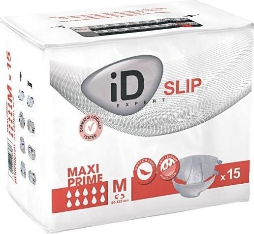 Produktbild ID Expert Slip Maxi Prime (15 x, Normal)