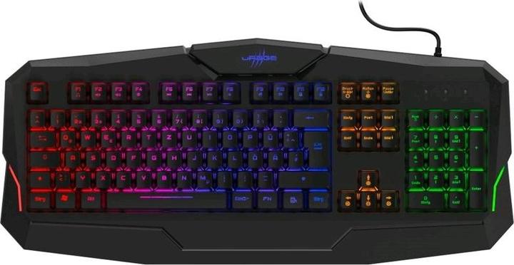 Image du produit Urage Exodus 210 Illuminated (DE, Filaire)