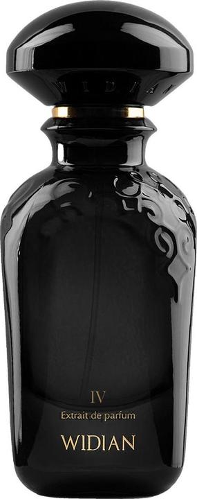 AJ Arabia Black IV Parfum (re) (Eau de Parfum, 50 ml)