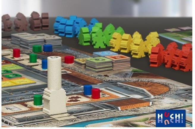 Produktbild Forum Trajanum f e (Deutsch)