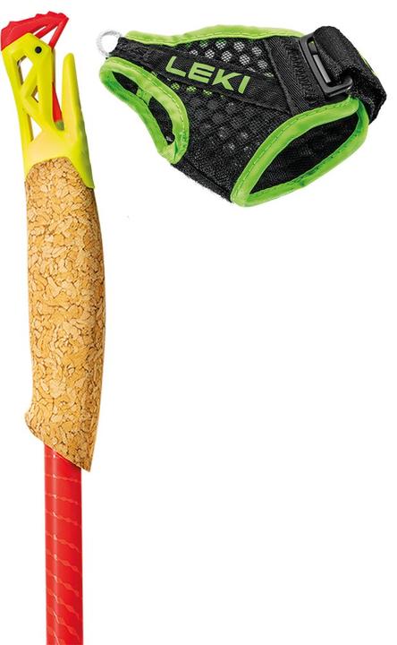 Actual product image Leki Ultratrail FX.One Superlite (115 cm)