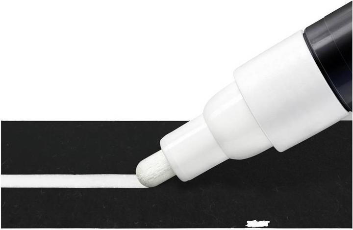 Actual product image Staedtler Lumocolor (Multicoloured, 2.40 mm, 10 x)