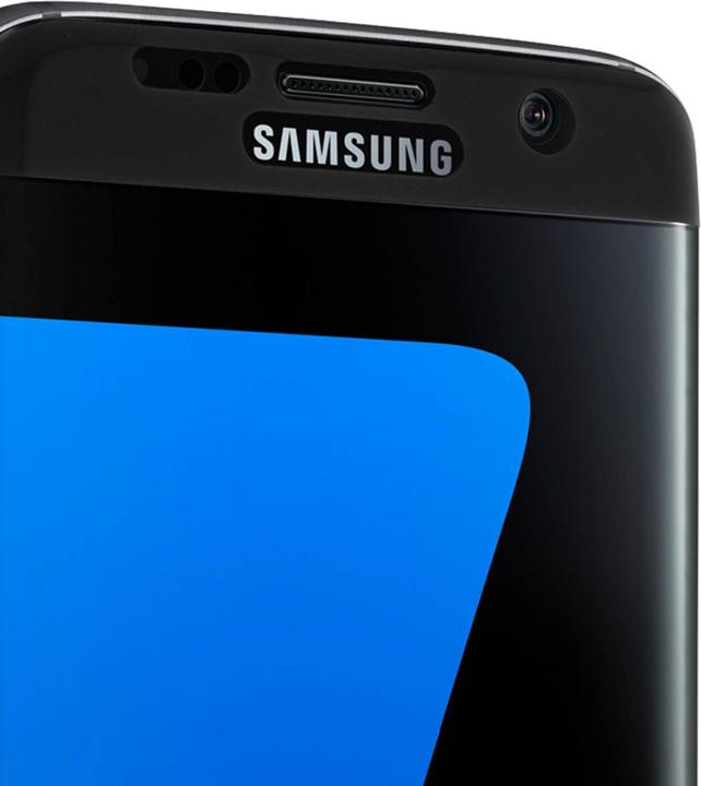 Immagine prodotto Bigben Connected Pellicola protettiva per vetro temprato con protezione antischegge (1 Pezzo/i, Samsung Galaxy S7 Edge)