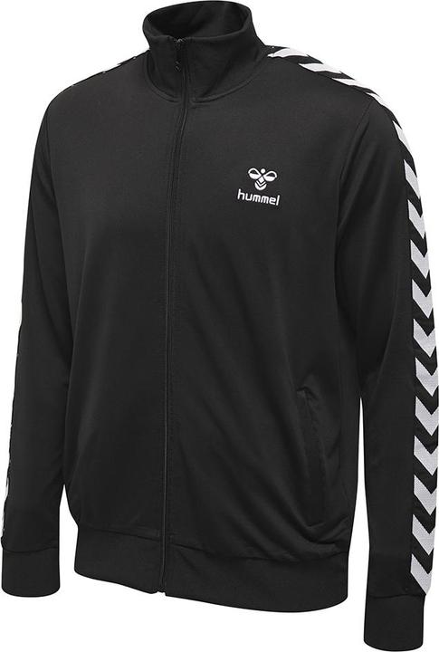 Produktbild hummel Nathan Zip Jacket (L)