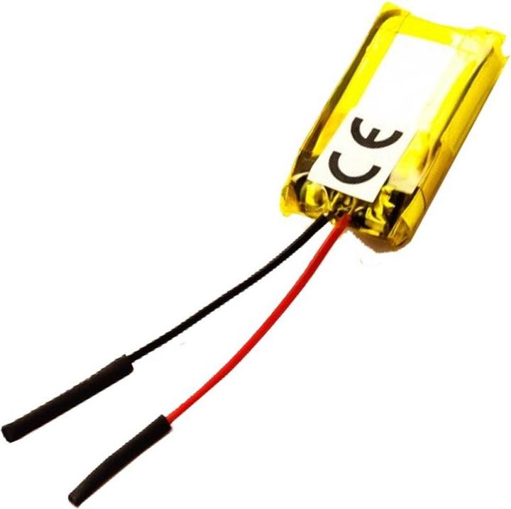 Actual product image Poly Battery CS70N Battery 66278-01, PA-PL003 (Voyager Pro UC)