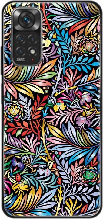 Floral pattern