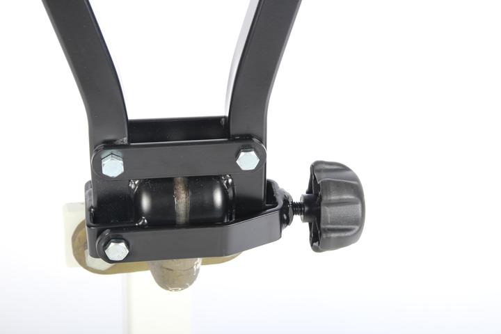 Image du produit BuzzRack V-Buzz Porte-vélo d'attelage ciseaux 2 vélos