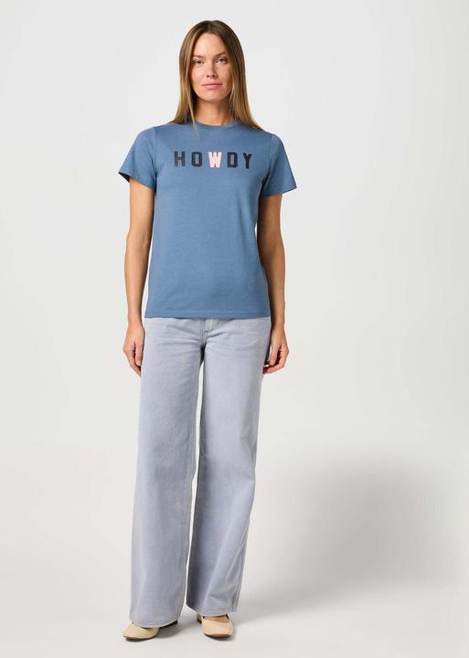 Produktbild Wrangler Graphic Tee (XS)
