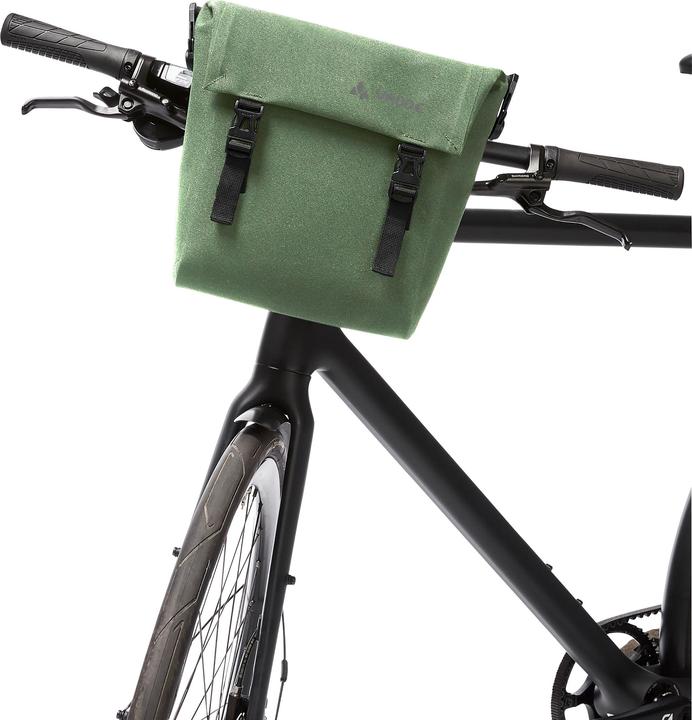 Produktbild Vaude Augsburg IV (6 l, Lenkertasche)