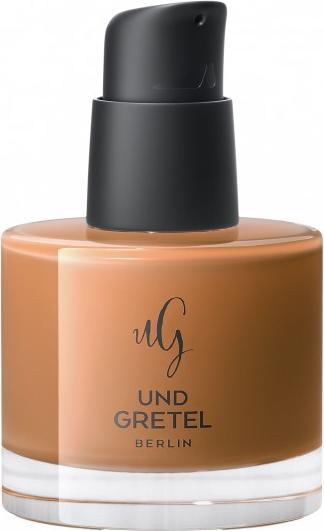 Und Gretel Berlin Teint - Beste Ccc Cream Tanned 03
