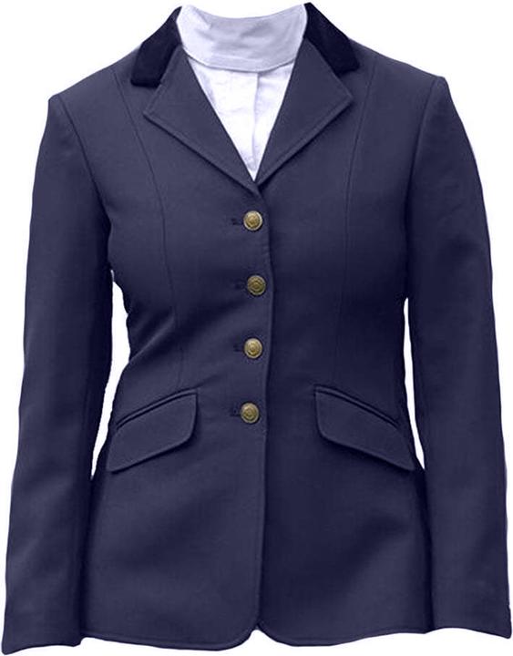 Produktbild Shires Aston Wettkampfjacke (36 D)
