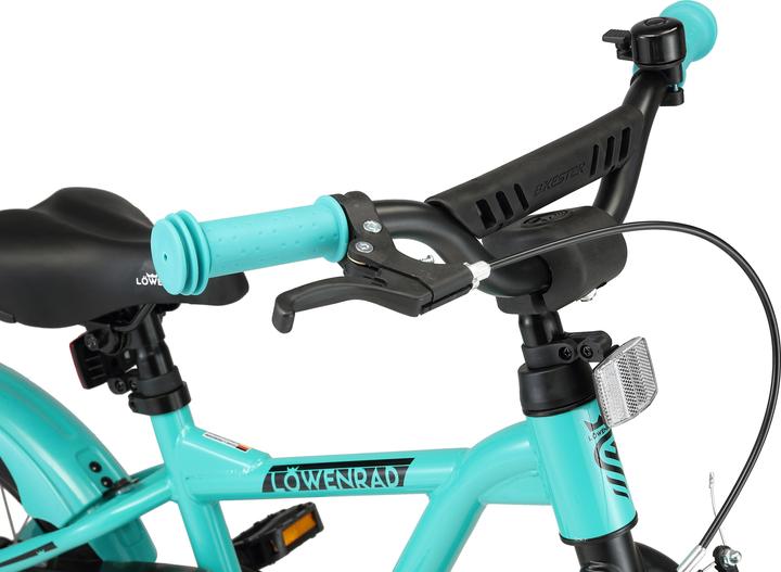 Image du produit Löwenrad Vélo de ville (14")