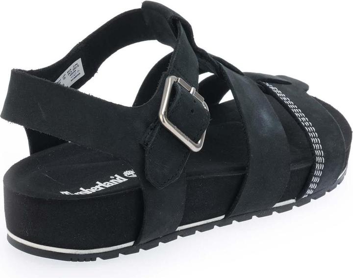 Produktbild Timberland Sandalen Malibu Waves 2.0 Fisherman Leder (36.5)