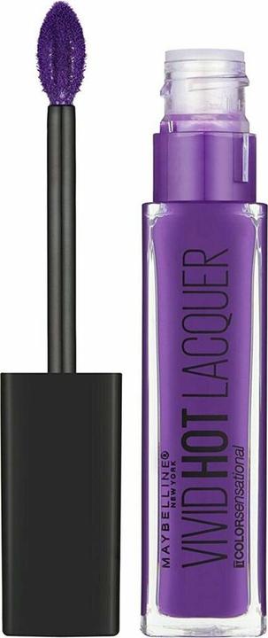 Produktbild Maybelline New York Maybelline Lebendige Matte Flüssigkeit Perfilador Labial 15 Elect 1un (78 Royal)