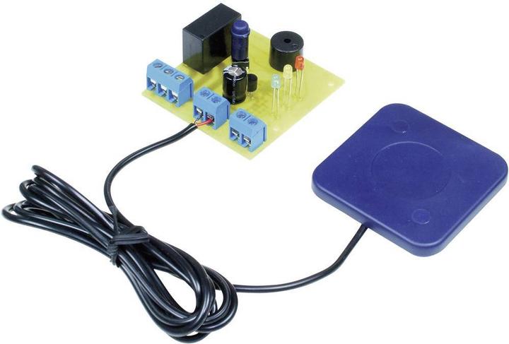 Produktbild TowiTek RFID-Zugangskontrolle
