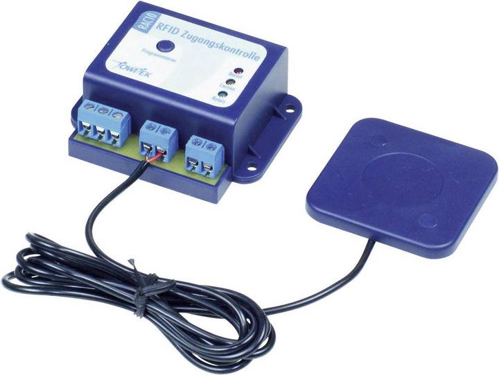Produktbild TowiTek RFID-Zugangskontrolle