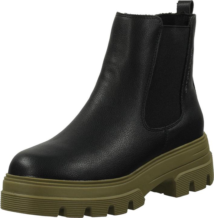 Produktbild Tom Tailor Stiefelette (40)