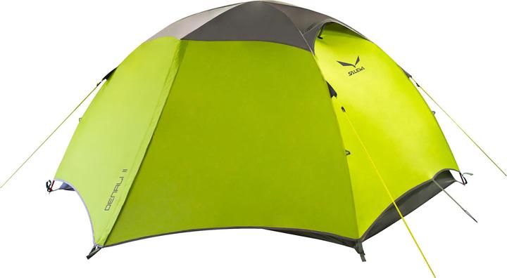 Produktbild Salewa Denali II (Kuppelzelt, 2.40 kg, 2 Personen)
