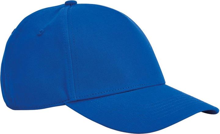 Beechfield Classic Kappe Verkleidet (One Size)