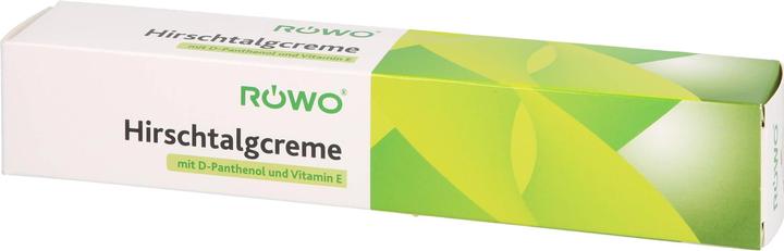 Produktbild Enzborn Roewo Hirschtalgcreme (100 ml)