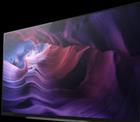Actual product image Sony OLED KD48A9 (48", OLED, 4K, 2020)