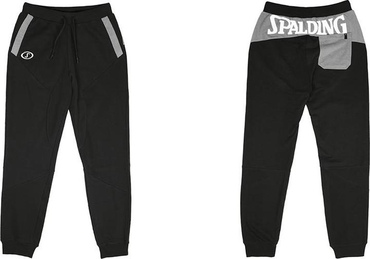 Immagine prodotto Spalding Pantaloni lunghi Funk (L)