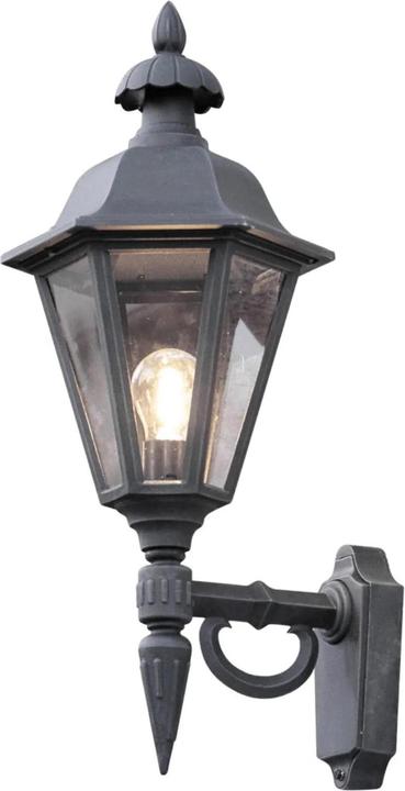 Immagine prodotto Konstsmide Luce da parete esterna a risparmio energetico (E27, IP23)