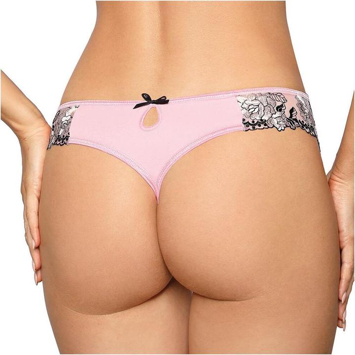 Produktbild Róza RZ Natali string pink S (S)