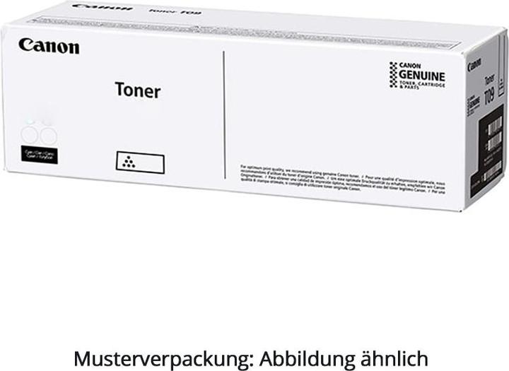 Actual product image Canon C-Exv 51m (M)