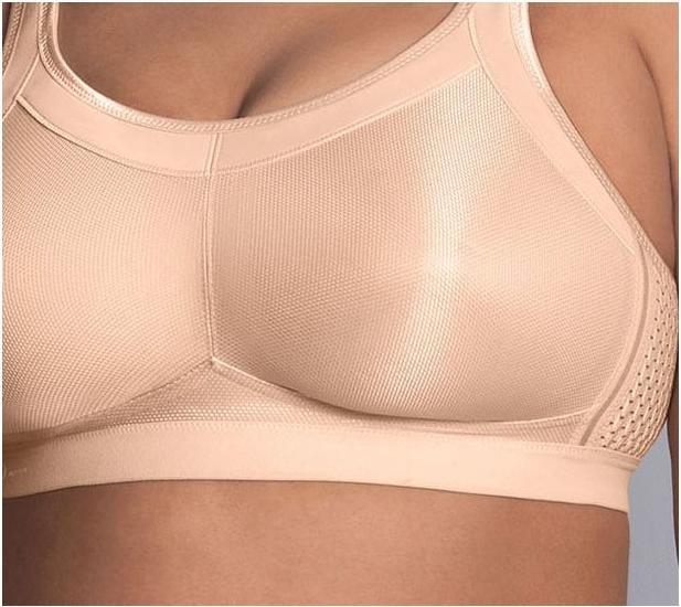Produktbild Anita Sport-BH "Momentum" (80 C)