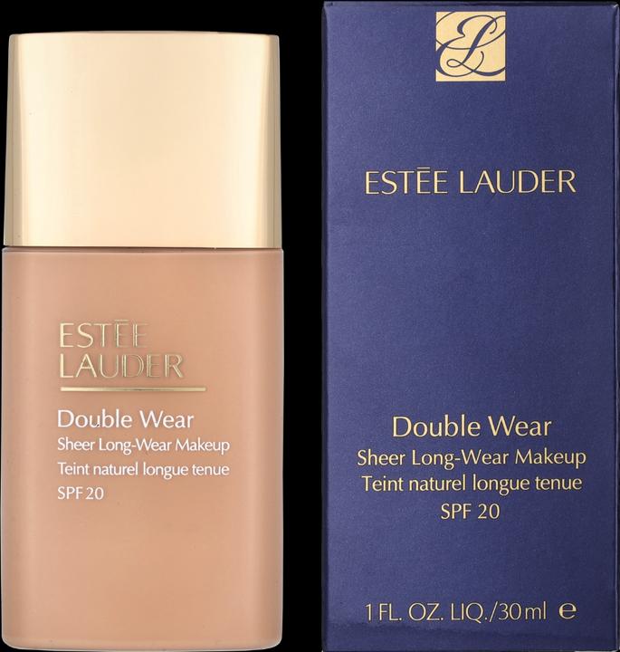 Produktbild Estée Lauder Double Wear (Nr. 3N1 - Ivory Beige)