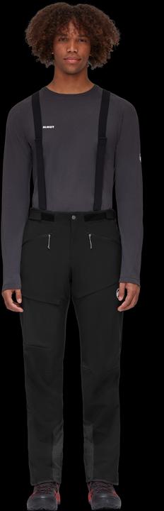 Actual product image Mammut Taiss Pro SO (M)