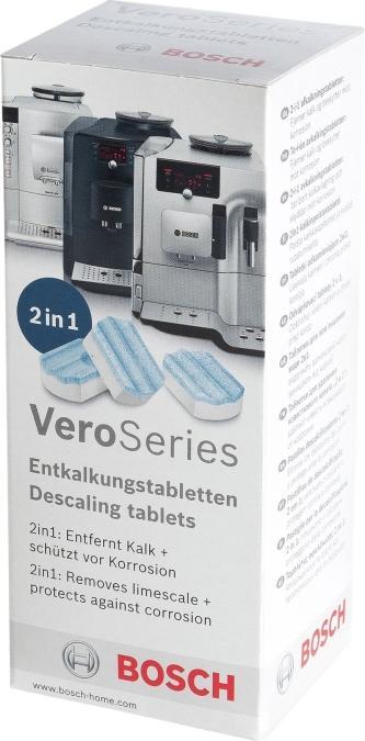 Image du produit Bosch Hausgeräte TCZ 8002 A