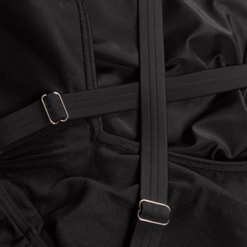 Actual product image Speedo Shaping V Neck 1 Piece (W36/L40)