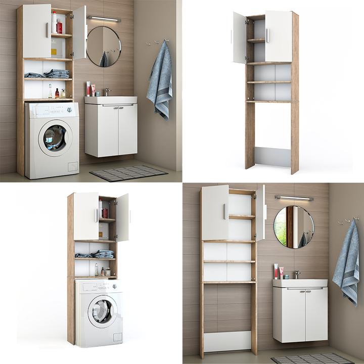 Immagine prodotto Vicco Waschmaschinenschrank
