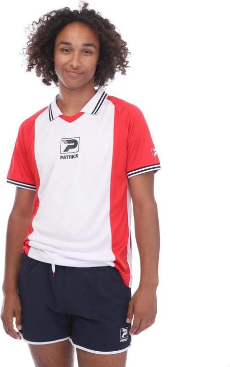 Patrick Palmer Kevin TShirt