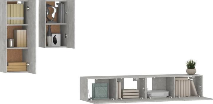 Immagine prodotto VidaXL Sylas (100 x 30 x 30 cm)