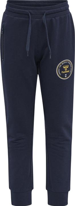 Actual product image hummel Math Pants (146)