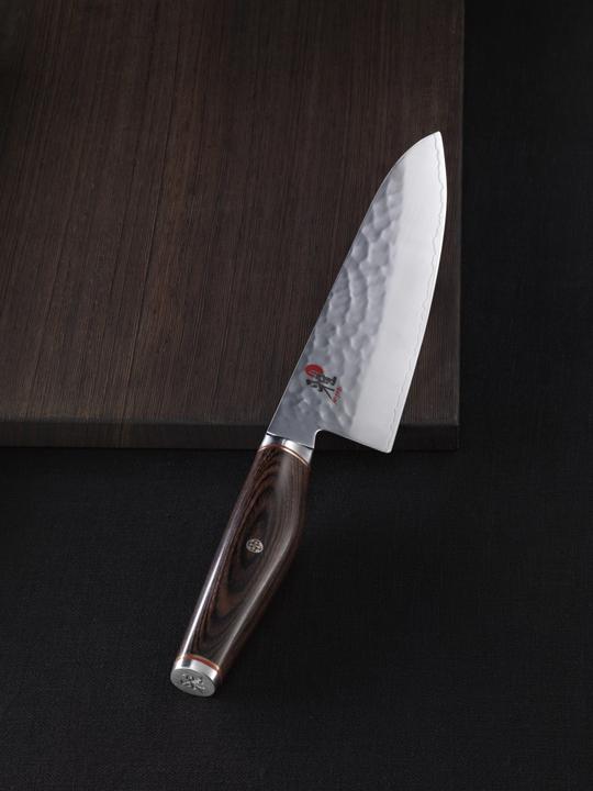 Immagine prodotto Miyabi 6000MCT Santoku (18 cm)