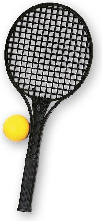 Produktbild Androni Junior Tennisschläger mit ball